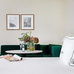 Deluxe Kamer